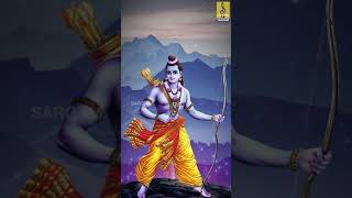 Ambaram | Devotinal song | sung by Madhu Balakrishnan | album Dasarchana