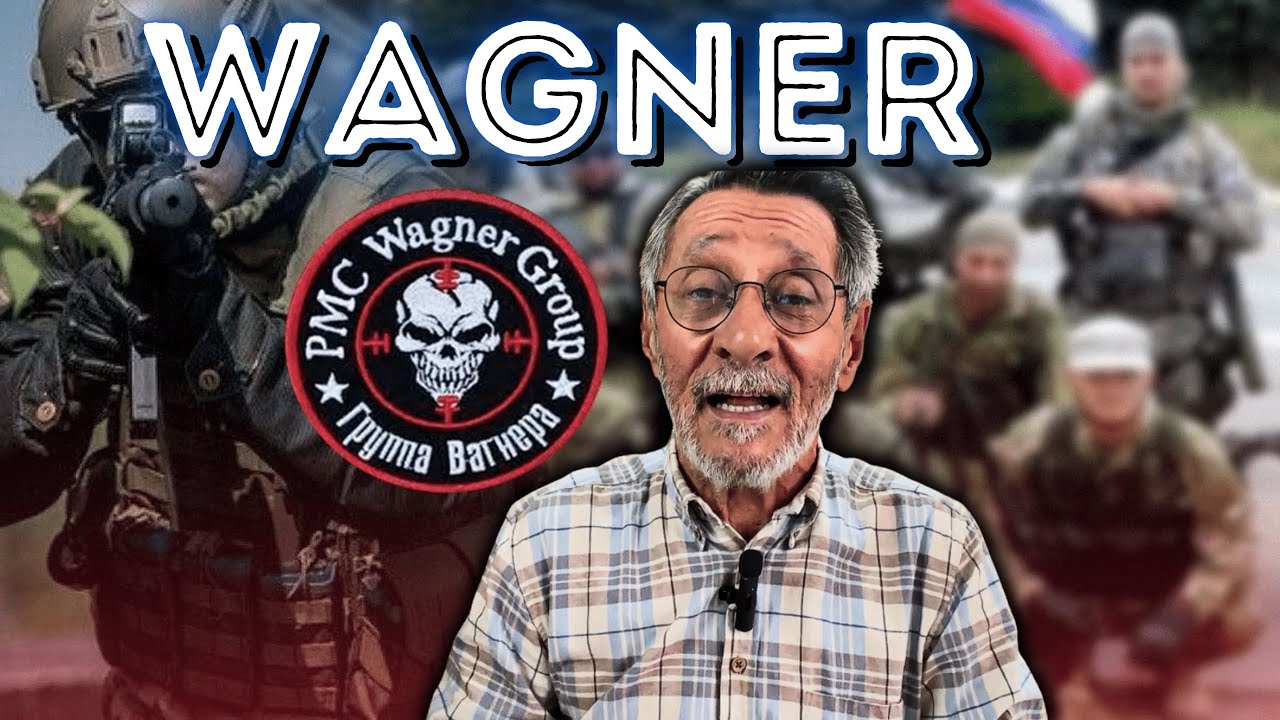 Wagner: El grupo mercenario que podría cambiar la historia