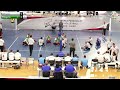 FRA v ALG (M) - Classification - 2023 WPV Sitting Volleyball World Cup