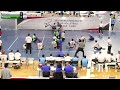 FRA v ALG (M) - Classification - 2023 WPV Sitting Volleyball World Cup