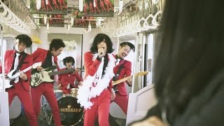 Video thumbnail of "ビレッジマンズストア "WENDY" (Official Music Video)"