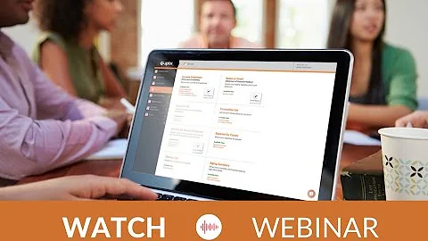Aplos Webinars - Year-End Accounting Procedures fo...