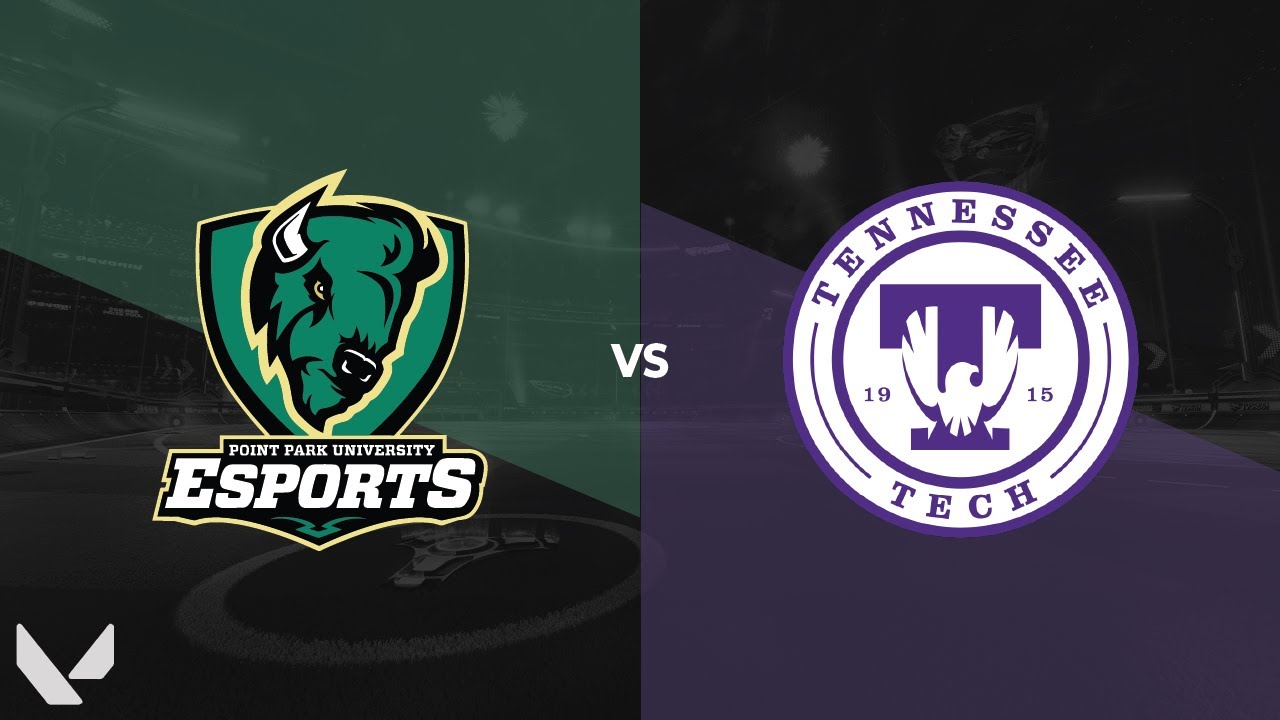 vs Tennessee Tech | NACE Spring 2024 | Valorant