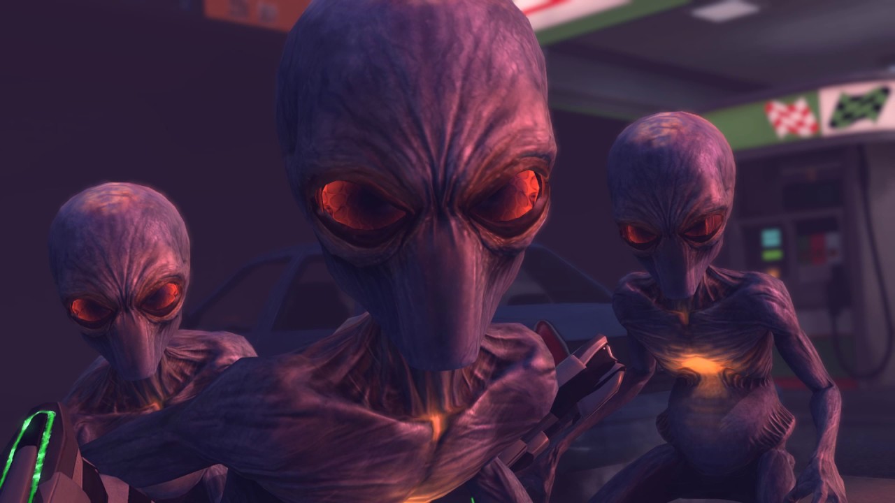 XCOM ENEMY WITHIN #51 "LOS SECTOIDES ESTÁN ENFADADOS" (gameplay en castellano)