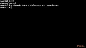 Mastering Magento 2   Section 1