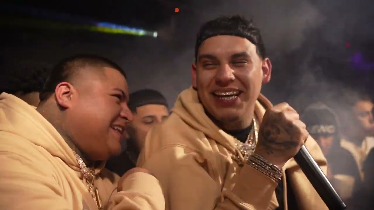 DeeBaby Live Performance in San Antonio by HonchoMGMT Productions