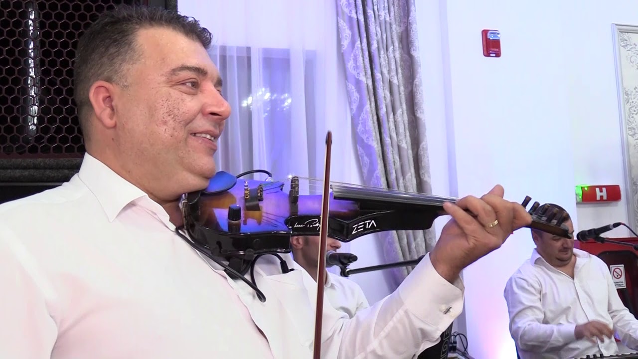 SERGIU STB - COLAJ SARBE LA RETEVOIESTI ARGES