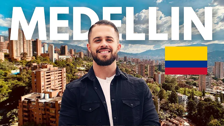 How This Foreigner Makes $18k/mo In Colombia Via Airbnb