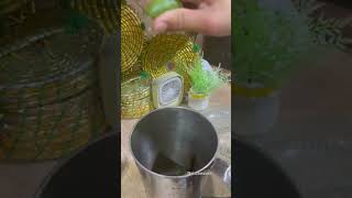 “Kalay namak, gur aur lemon ke sath ganay ka fresh juice, desi taste ka asli maza#recipe#SummerVibes