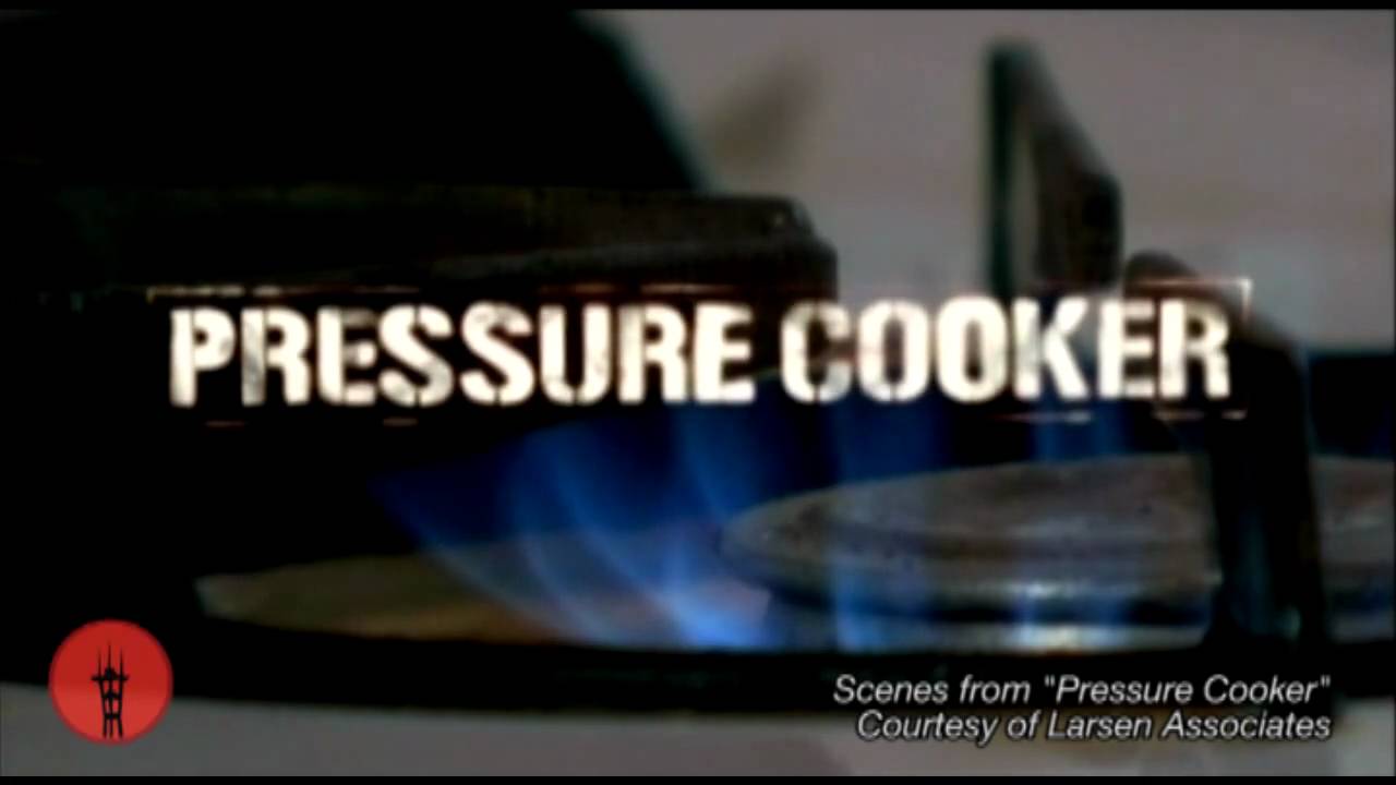 Pressure Cooker Premiere