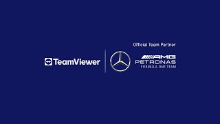 Harness the power of remote support. The Mercedes-AMG PETRONAS F1 Team accelerates with TeamViewer. Mercedes Amg Petronas Formula One Team And Sap Accelerating Tomorrow