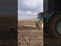 Реальна робота стойок Дельтаплау виробництва Агропрайд ТОВ в полях Одеської області