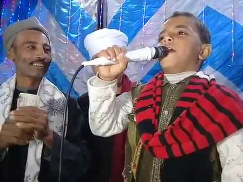 موهبه من مواهب الصعيد الفن الشعبي فرقه الفنان عزت نصر الدين