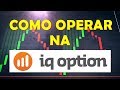 Como adicionar fundos na IQ OPTION com Cartão de crédito ...