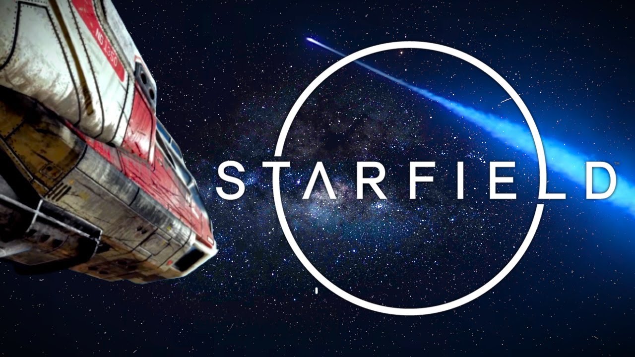 The Greatest Mystery of Starfield: ORIGIN - YouTube