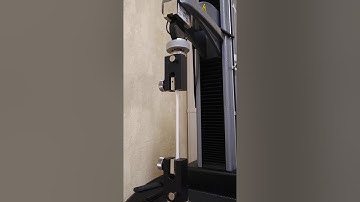 LS1 Test machine  - Tensile test