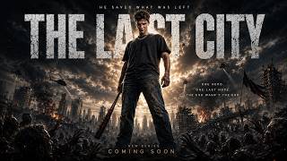 🌆【FULL】The Last City | The apocalypse vaccine triggers the zombie virus. #anime #terror #apocalypse