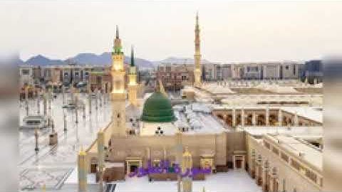 سورة الطور الشيخ ماهر علوان