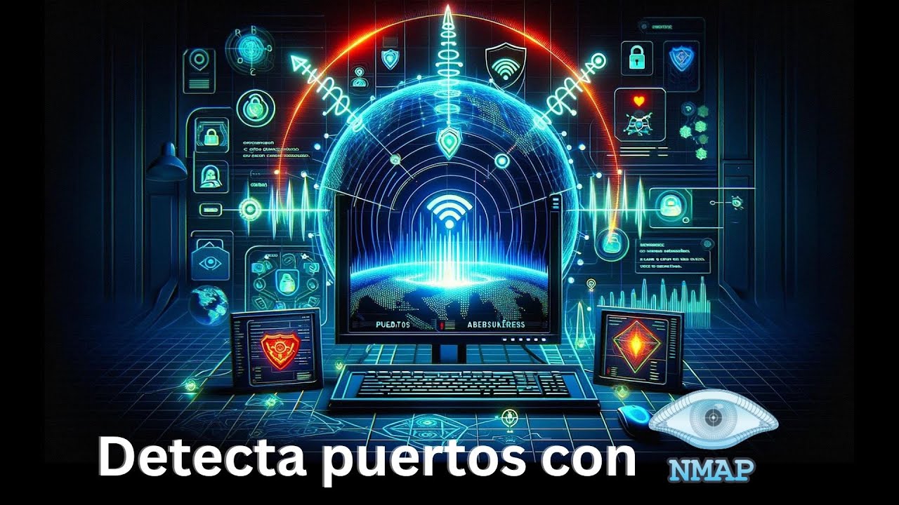 antivirus software reviews Detectar puertos abiertos en una máquina con el Firewall activado