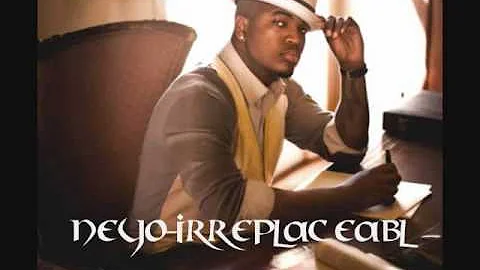 Neyo-Irreplaceable w/ Lyrics(Male Version)