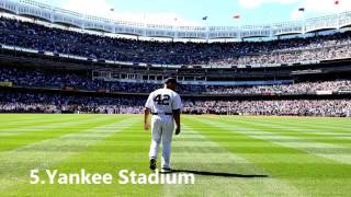 America Tours Top 10 Places You Must See in New York City