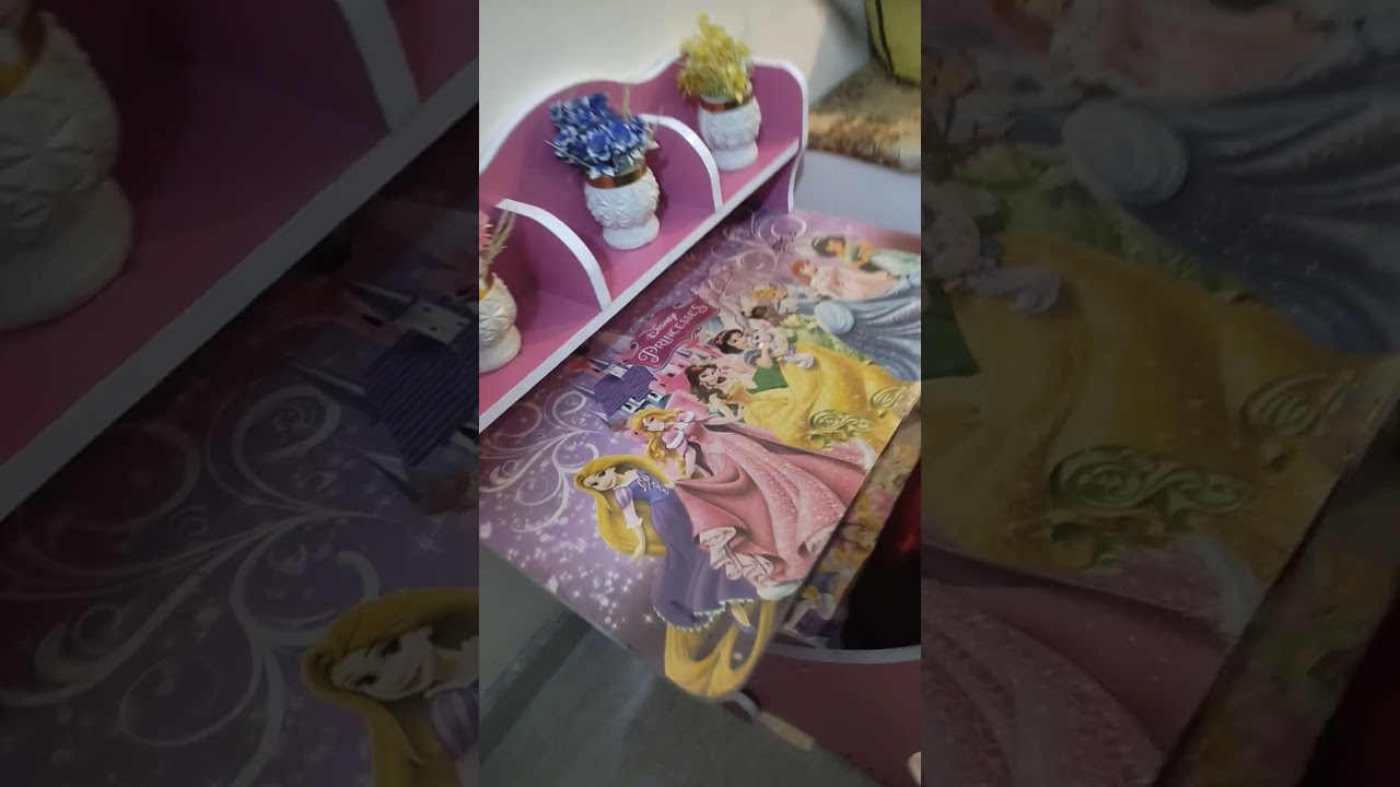 Baby Study Table|| Baby Doll || Gift What's up Status 