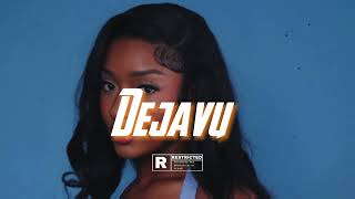 Ayra Starr x Joeboy Afrobeat Instrumental 2024 - Dejavu