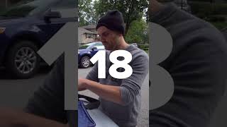 Turned $20 into $1300 with this HUGE garage sale find .. #garyvee #shorts