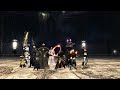 Pheonix Reliquery | Abyssos Sixth Circle Savage (P6S) 1st Clear