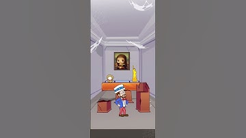 Home Pin - How To Loot? - Pull Pin Puzzle Walkthrough (Level 1825)