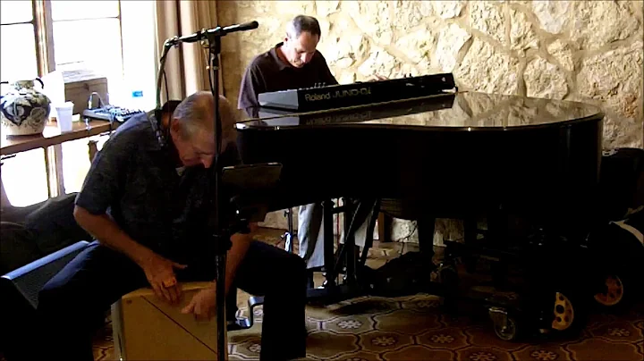 The Soul Impression Duo - 7/7/2017