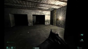 F.E.A.R. - First Encounter Assault Recon Part-05 (X360/PC/PS3)