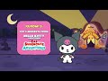 Kuromis top 5 episodes  hello kitty and friends supercute adventures