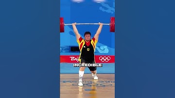 Elite Weightlifters Prove You Can Be Strong & Flexible