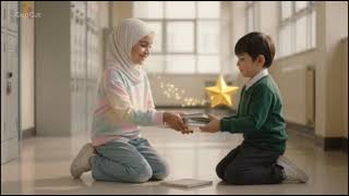 Información     Every Good Deed Has a Reward… ⭐ | Islamic Kids Story Actualización