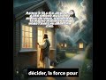 Seigneur, Que Ton Esprit Saint me guide et Que Ta faveur m’accompagne
