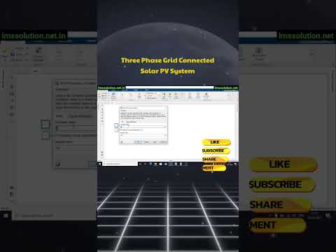 THREE PHASE GRID