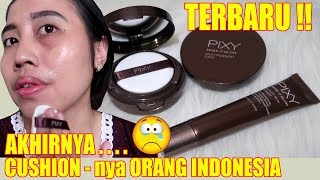 CARA MENGISI ULANG PIXY DEWY CUSHION MAKE IT GLOW - REFFIL 2021