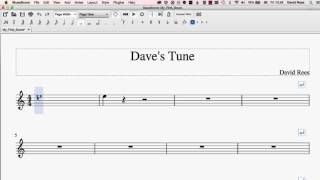 Ties | MuseScore Crash Course