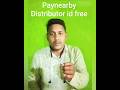 paynearby distributor id free offer