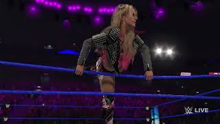 Alexa Bliss Entrance | WWE 2K23