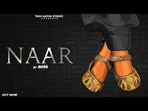 Babbu Maan - Naar | Official Music Video | Ik C Pagal | New Punjabi Songs 2018