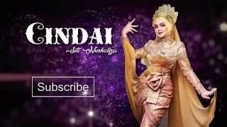 Cindai Siti Nurhaliza Karaoke Minus One (Tanpa Vocal)