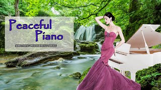 Relaxing Music Reduce Stress Fatigue • Peaceful Atmosphere For Spa, Yoga, Meditation And Healing by Miracle Music 744 views 2 years ago 1 hour, 37 minutes