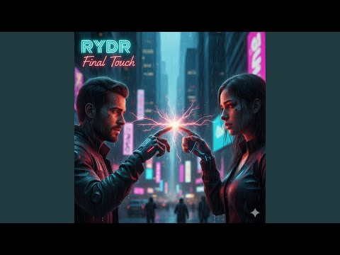 Assista a Final Touch no YouTube Assista a Final Touch no YouTube