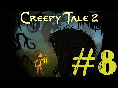[Creepy Tale 2]