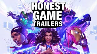 Honest Game Trailers | Marvel Snap