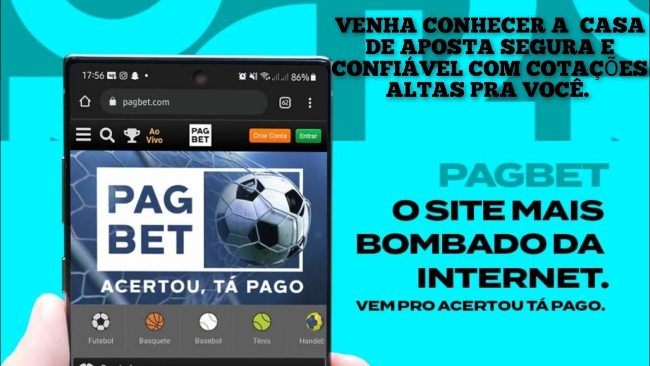 pagbet app download