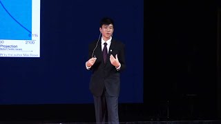 Expectations for the Future | Rico Xie | TEDxYouth@CISGuangzhou