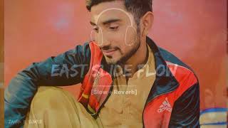 sidu (slow+reverb) Asad bhatti 🙌 tarding songs